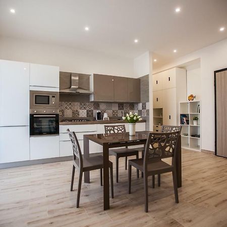 Appartement Il Quadrifoglio à Syracuse Extérieur photo