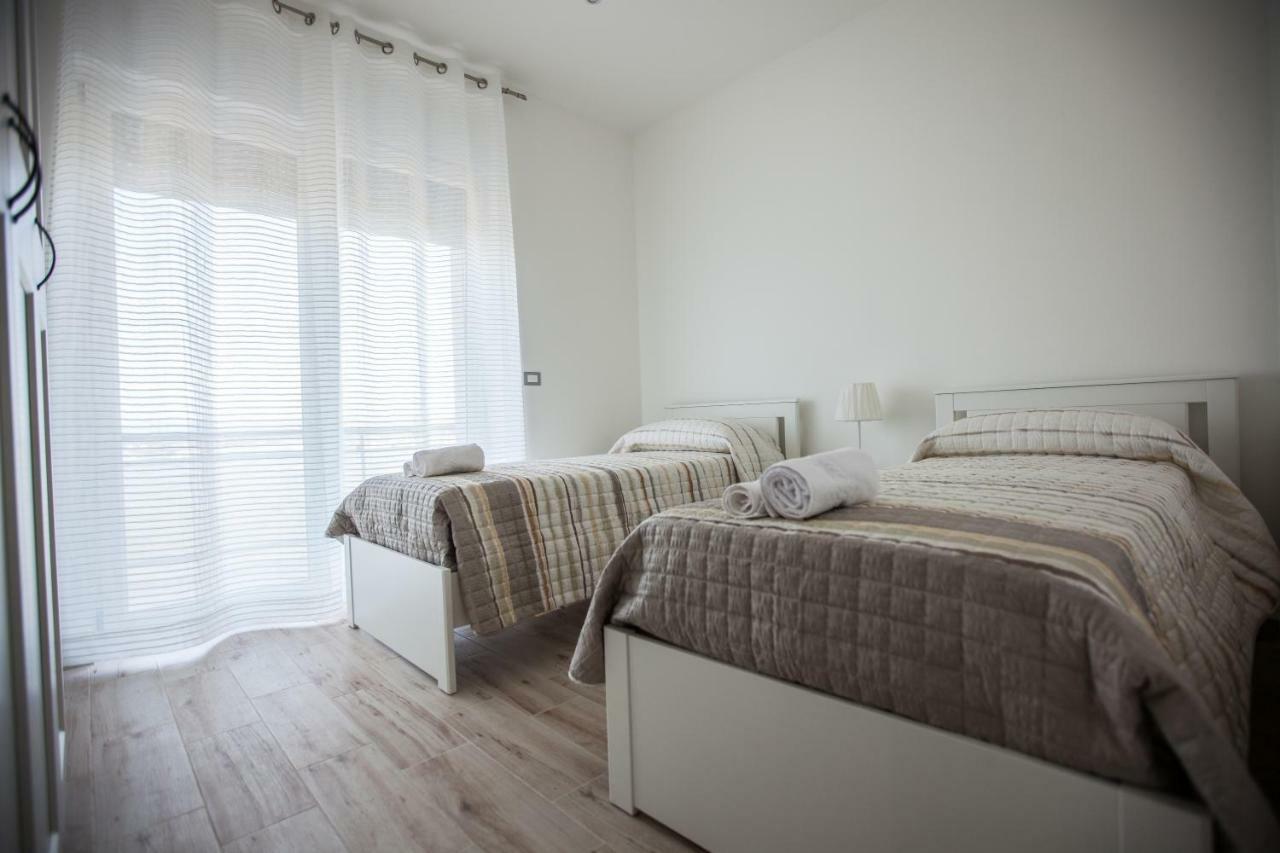 Appartement Il Quadrifoglio à Syracuse Extérieur photo