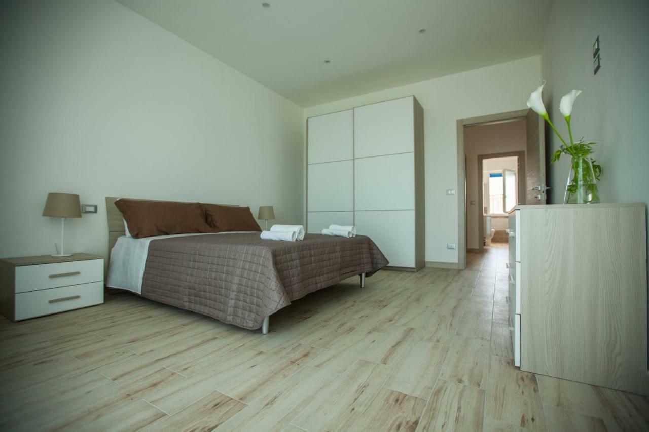 Appartement Il Quadrifoglio à Syracuse Extérieur photo