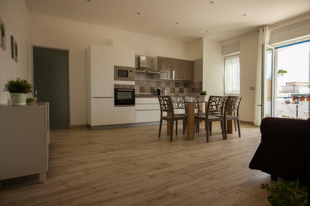 Appartement Il Quadrifoglio à Syracuse Extérieur photo