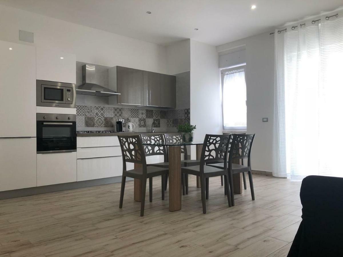 Appartement Il Quadrifoglio à Syracuse Extérieur photo