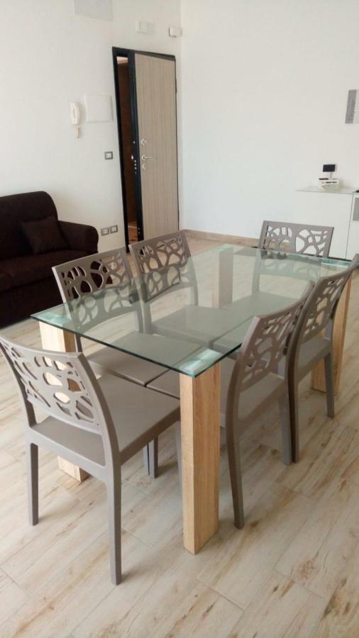 Appartement Il Quadrifoglio à Syracuse Extérieur photo