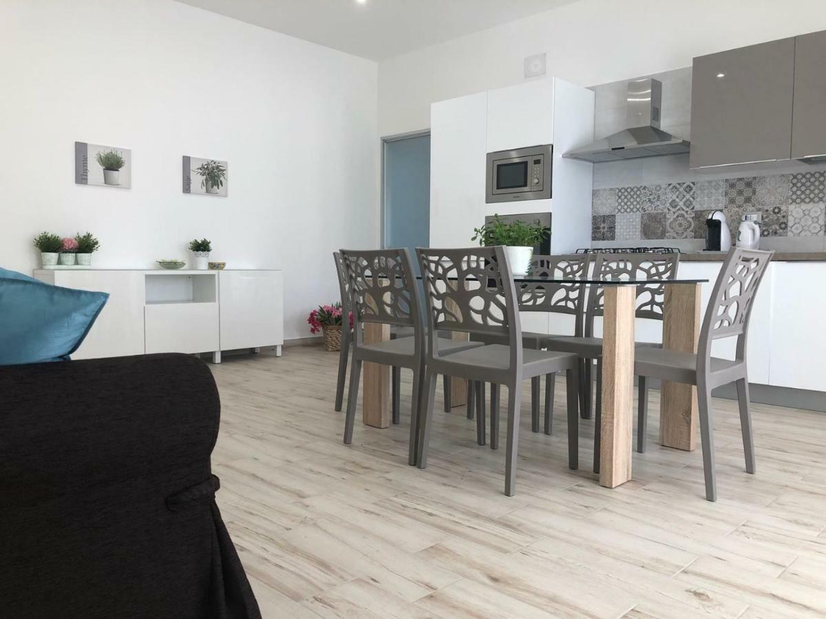 Appartement Il Quadrifoglio à Syracuse Extérieur photo