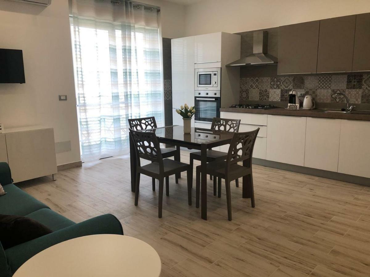 Appartement Il Quadrifoglio à Syracuse Extérieur photo