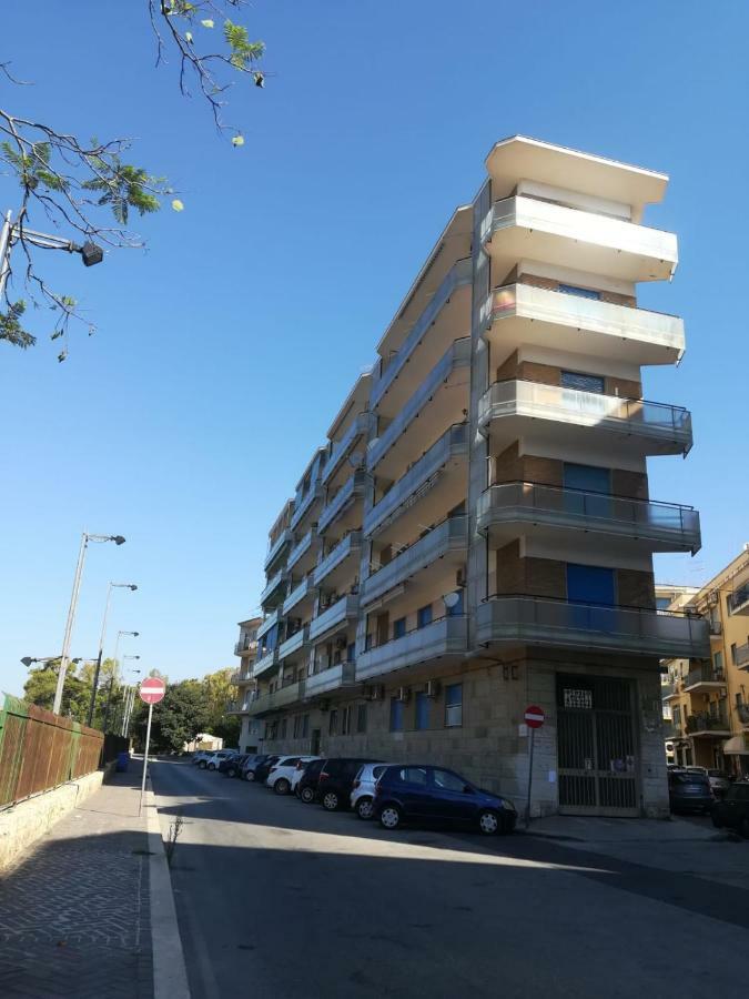 Appartement Il Quadrifoglio à Syracuse Extérieur photo