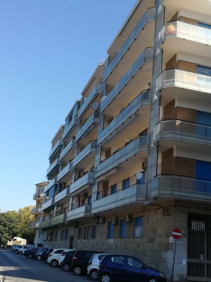 Appartement Il Quadrifoglio à Syracuse Extérieur photo