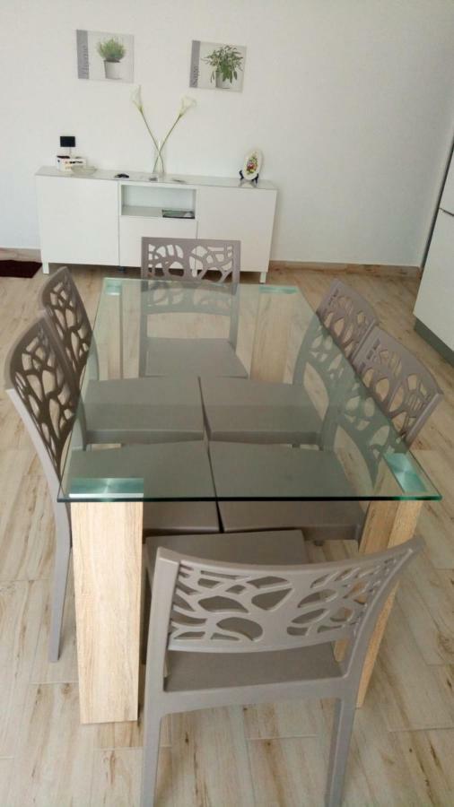 Appartement Il Quadrifoglio à Syracuse Extérieur photo