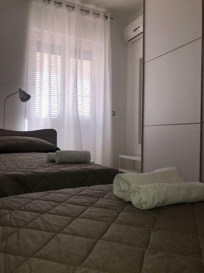 Appartement Il Quadrifoglio à Syracuse Extérieur photo